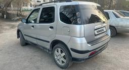 Suzuki Ignis 2004 года за 3 500 000 тг. в Темиртау – фото 5