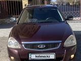 ВАЗ (Lada) Priora 2171 2014 годаүшін3 500 000 тг. в Семей – фото 4