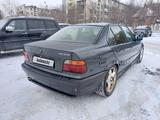 BMW 320 1993 годаүшін1 700 000 тг. в Астана – фото 3