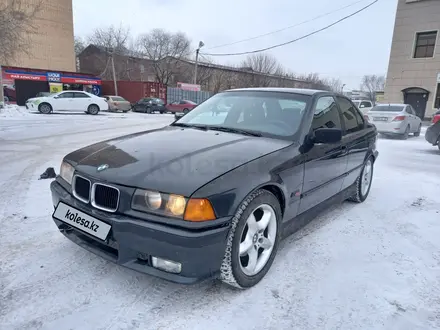 BMW 320 1993 года за 1 700 000 тг. в Астана