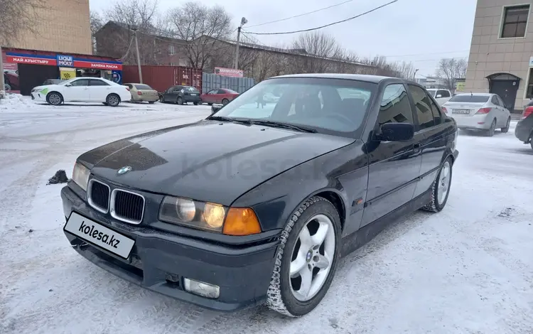 BMW 320 1993 года за 1 700 000 тг. в Астана
