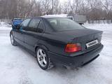 BMW 320 1993 годаүшін1 700 000 тг. в Астана – фото 4