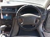 Toyota Mark II 1998 года за 3 500 000 тг. в Алматы – фото 5