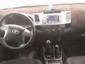 Toyota Hilux 2014 годаfor7 800 000 тг. в Актау – фото 11