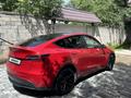 Tesla Model Y 2021 года за 15 300 000 тг. в Алматы – фото 2