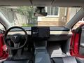 Tesla Model Y 2021 года за 15 300 000 тг. в Алматы – фото 10