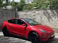 Tesla Model Y 2021 года за 15 300 000 тг. в Алматы
