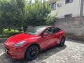 Tesla Model Y 2021 года за 15 300 000 тг. в Алматы – фото 4