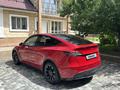 Tesla Model Y 2021 года за 15 300 000 тг. в Алматы – фото 5