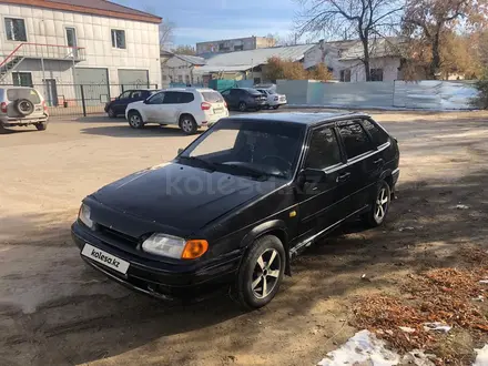 ВАЗ (Lada) 2114 2011 года за 1 200 000 тг. в Костанай