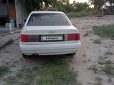 Audi 100 1992 годаүшін1 900 000 тг. в Жаркент – фото 3