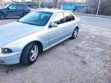 BMW 523 1997 годаүшін2 300 000 тг. в Караганда