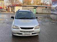 Toyota Spacio 1998 годаүшін2 100 000 тг. в Алматы