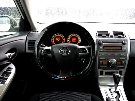 Toyota Corolla 2012 года за 5 500 000 тг. в Кызылорда – фото 9