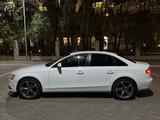 Audi A4 2013 годаүшін4 500 000 тг. в Караганда – фото 2