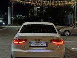 Audi A4 2013 годаүшін4 500 000 тг. в Караганда – фото 4