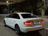 Audi A4 2013 годаүшін4 500 000 тг. в Караганда – фото 3