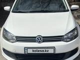 Volkswagen Polo 2012 года за 4 000 000 тг. в Караганда – фото 2