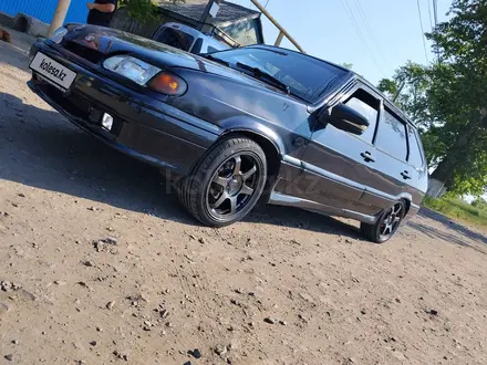 ВАЗ (Lada) 2114 2005 года за 700 000 тг. в Костанай