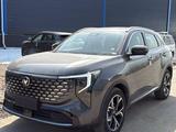Changan CS55 Plus 2026 года за 8 900 000 тг. в Алматы