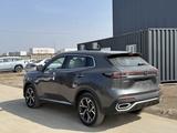 Changan CS55 Plus 2026 года за 8 900 000 тг. в Алматы – фото 3