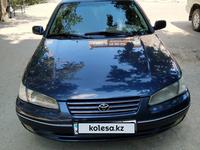 Toyota Camry 1998 годаүшін4 000 000 тг. в Жезказган