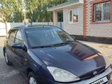 Ford Focus 2003 годаүшін1 850 000 тг. в Актобе