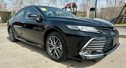 Toyota Camry 2023 года за 16 300 000 тг. в Алматы