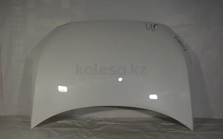Капот Chery Tiggo 2 за 150 000 тг. в Караганда