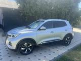 Chery Tiggo 4 Pro 2023 года за 6 000 000 тг. в Шымкент