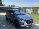 Chery Tiggo 4 Pro 2023 года за 6 000 000 тг. в Шымкент – фото 3