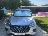 Chery Tiggo 4 Pro 2023 года за 6 000 000 тг. в Шымкент – фото 2