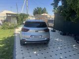 Chery Tiggo 4 Pro 2023 года за 6 000 000 тг. в Шымкент – фото 4