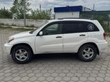 Toyota RAV4 2001 годаүшін4 400 000 тг. в Шахтинск