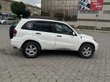 Toyota RAV4 2001 годаүшін4 400 000 тг. в Шахтинск – фото 2