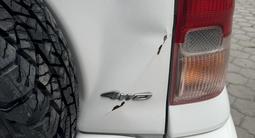 Toyota RAV4 2001 годаүшін4 000 000 тг. в Шахтинск – фото 5