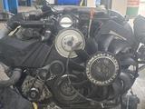 Двигатель BEL C5: Audi A6 Allroad Quattro (2002 2005). Audi A6 (C5) за 22 255 тг. в Алматы
