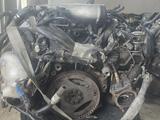 Двигатель BEL C5: Audi A6 Allroad Quattro (2002 2005). Audi A6 (C5) за 22 255 тг. в Алматы – фото 3