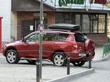 Toyota RAV4 2006 года за 7 000 000 тг. в Алматы – фото 3