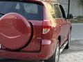 Toyota RAV4 2006 года за 7 000 000 тг. в Алматы – фото 11