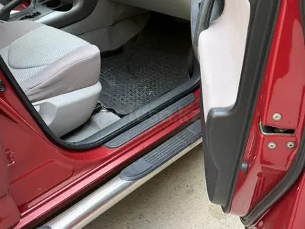 Toyota RAV4 2006 года за 7 000 000 тг. в Алматы – фото 19