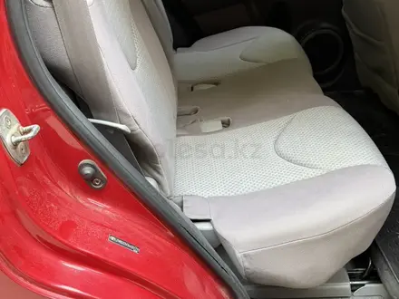 Toyota RAV4 2006 года за 7 000 000 тг. в Алматы – фото 20