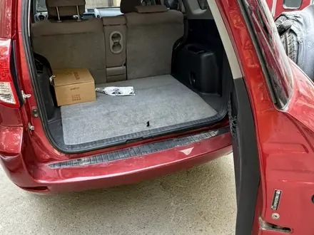 Toyota RAV4 2006 года за 7 000 000 тг. в Алматы – фото 21