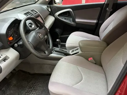 Toyota RAV4 2006 года за 7 000 000 тг. в Алматы – фото 23