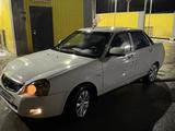 ВАЗ (Lada) Priora 2170 2014 годаүшін1 950 000 тг. в Алматы – фото 5