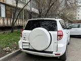 Toyota RAV4 2011 года за 9 000 000 тг. в Алматы – фото 3