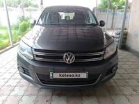 Volkswagen Tiguan 2009 годаүшін5 400 000 тг. в Алматы