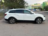 ВАЗ (Lada) Vesta SW Cross 2019 годаүшін5 200 000 тг. в Астана – фото 4