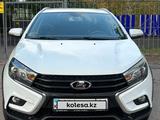 ВАЗ (Lada) Vesta SW Cross 2019 годаүшін5 200 000 тг. в Астана