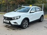 ВАЗ (Lada) Vesta SW Cross 2019 годаүшін5 200 000 тг. в Астана – фото 3